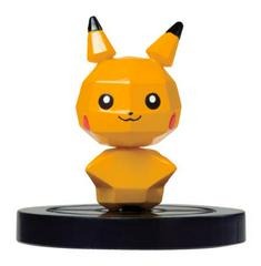 Pikachu [Shiny] Rumble U
